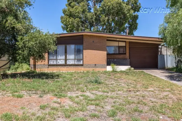 6 Jennier Crescent, Para Hills SA 5096