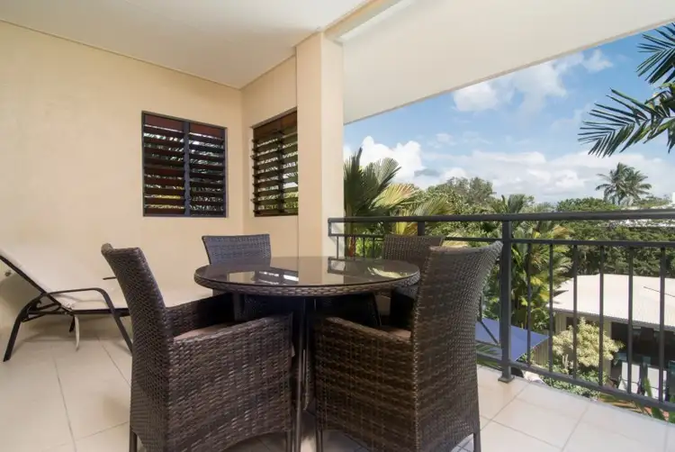 Third view of Homely apartment listing, 19/15 Davidson Street, Port Douglas QLD 4877