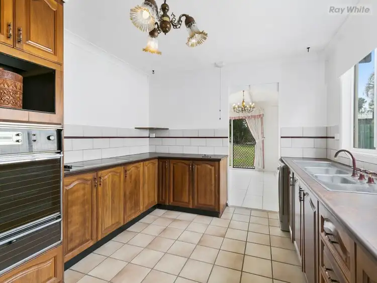 Seventh view of Homely house listing, 21 Markham Street, Darra QLD 4076