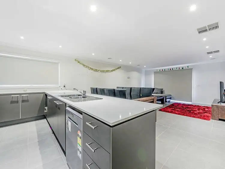 Second view of Homely house listing, 24 Canunda Way, Tarneit VIC 3029
