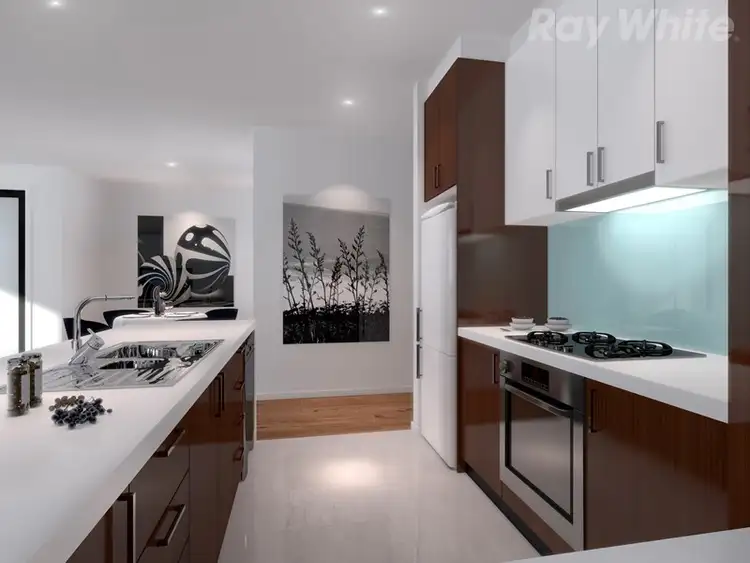 Fourth view of Homely apartment listing, 1/12 Orchard Road, Bayswater VIC 3153
