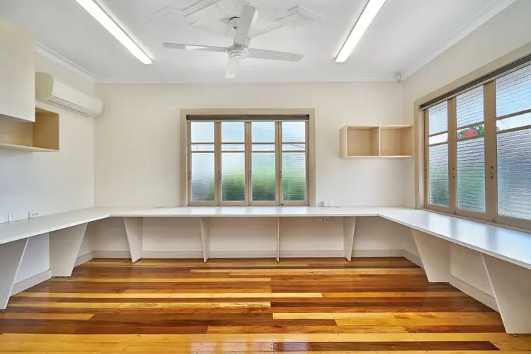 Fifth view of Homely house listing, 21 Balfe Street, Parramatta Park QLD 4870