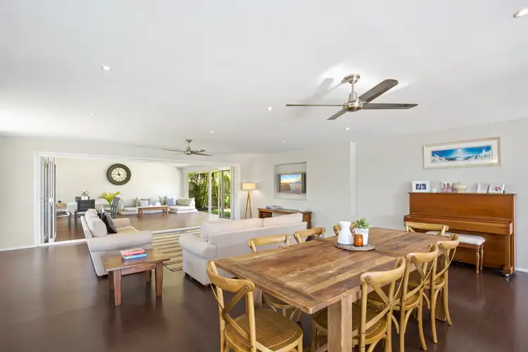 Third view of Homely house listing, 13 Port Drive, Mermaid Waters QLD 4218
