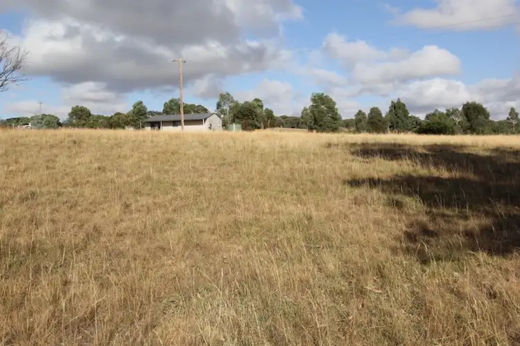 Second view of Homely rural property listing, Lot 246 Jerrawa Road., Jerrawa NSW 2582