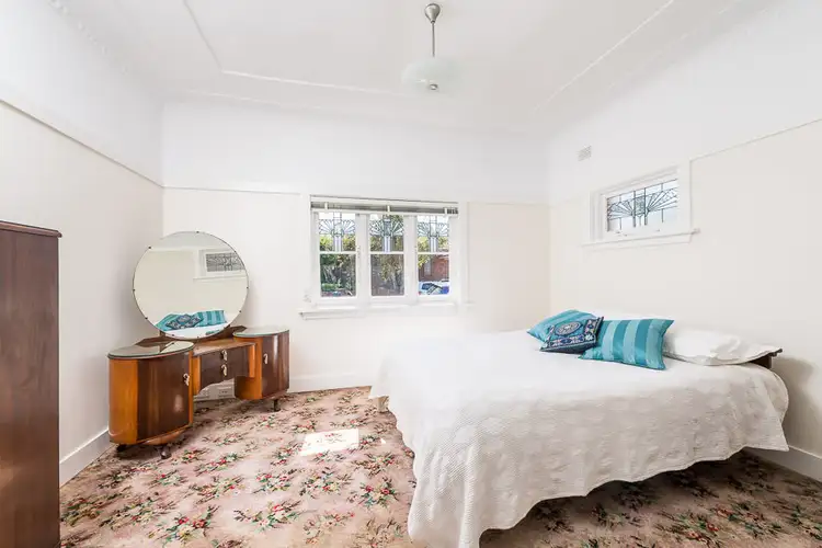 Second view of Homely house listing, 36 Hollands Avenue, Marrickville NSW 2204