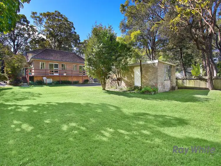 Fifth view of Homely house listing, 22 Eucalyptus Street, St Ives NSW 2075