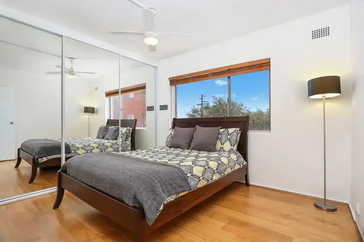 Third view of Homely apartment listing, 1/94 Tenterden Road, Botany NSW 2019