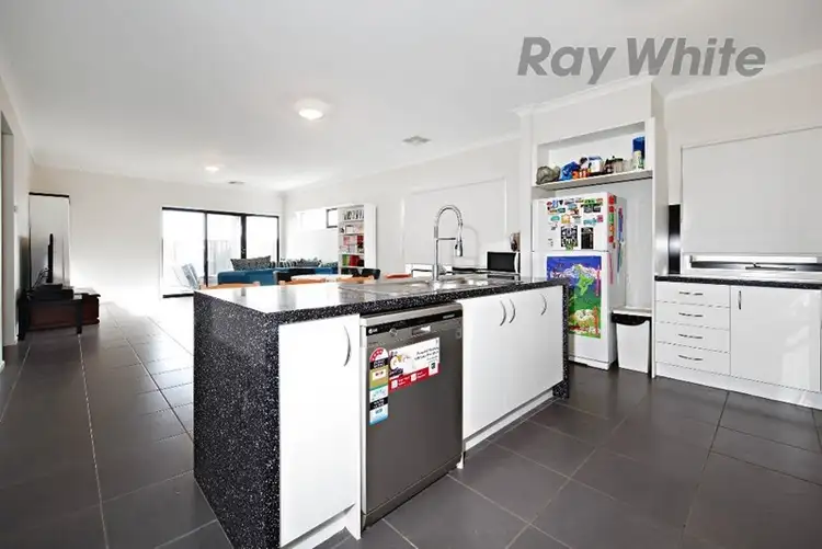 Third view of Homely house listing, 74 Victorking Drive, Point Cook VIC 3030