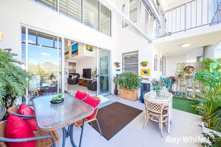 Third view of Homely unit listing, 42/52 Bestman Avenue, Bongaree QLD 4507