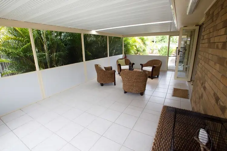 Fourth view of Homely house listing, 16 Leawarra Drive, Loganholme QLD 4129