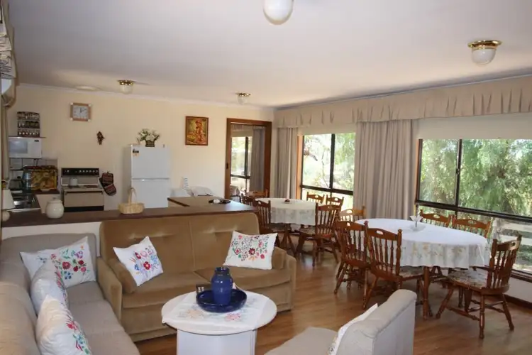 Second view of Homely house listing, 20 Meade Street, Blanchetown SA 5357