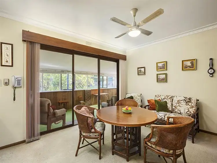Fourth view of Homely house listing, 91 Polaris Drive, Doncaster East VIC 3109