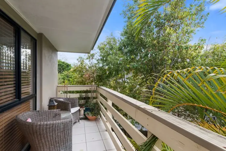 Fourth view of Homely block of units listing, 6 Nyrang Avenue, Palm Beach QLD 4221