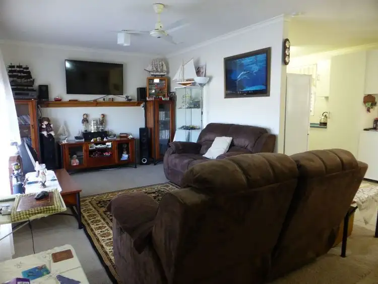 Fourth view of Homely house listing, 25 Fifth Street, Wool Bay SA 5575