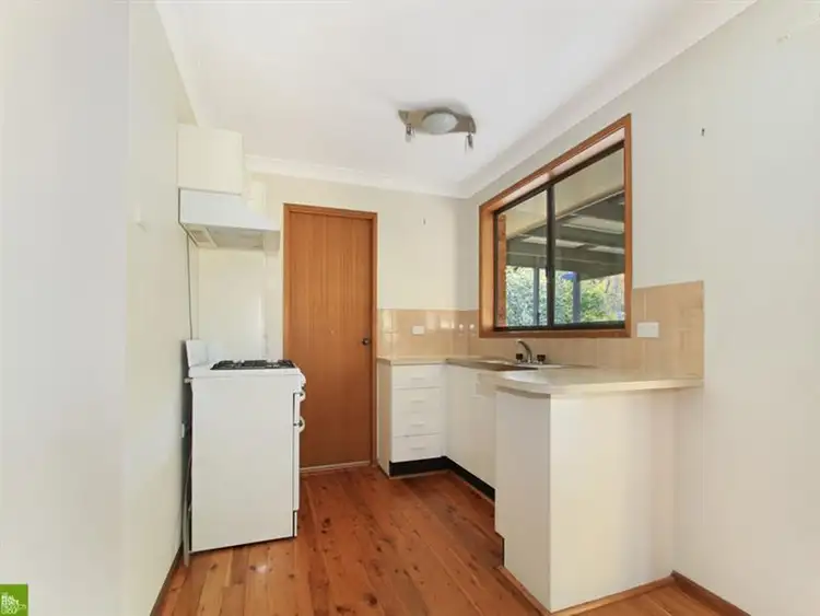 Second view of Homely house listing, 88 Derribong Drive, Cordeaux Heights NSW 2526