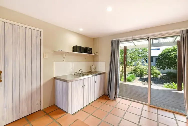 Seventh view of Homely house listing, 30 Pacific Parade, Bilinga QLD 4225