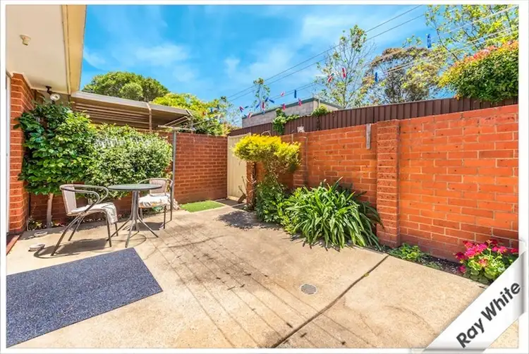 Fifth view of Homely unit listing, 5/87 Donald Road, Karabar NSW 2620