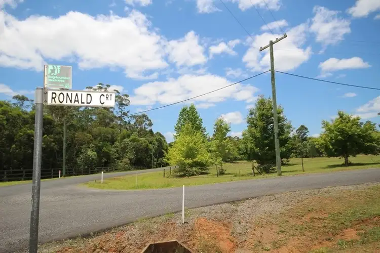 Seventh view of Homely land listing, Lot 2 Ronald Court, Peachester QLD 4519
