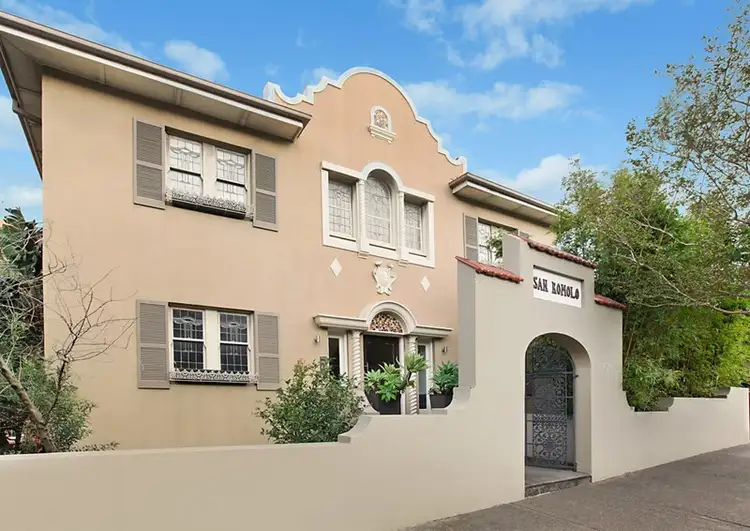 Seventh view of Homely apartment listing, 5/778 New South Head Road, Rose Bay NSW 2029