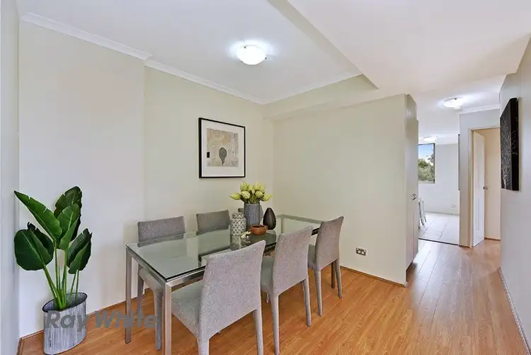 Sixth view of Homely apartment listing, 28/18 Sorrell Street, Parramatta NSW 2150