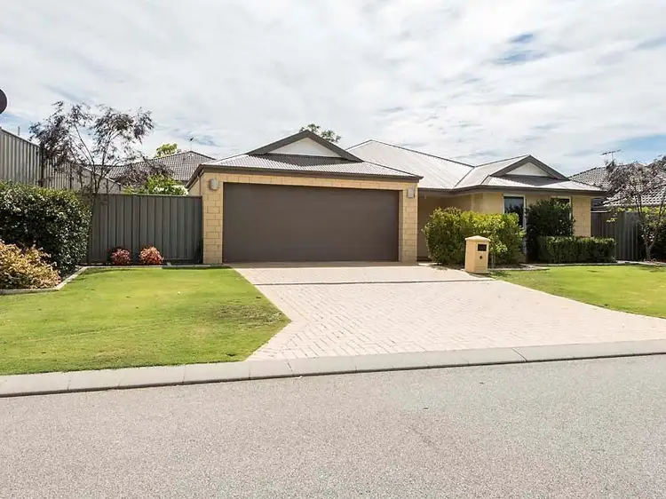 Main view of Homely house listing, 12 Glastonbury Street, Leda WA 6170