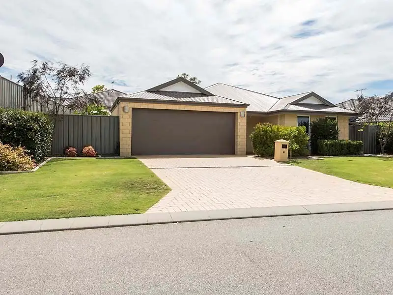 Main view of Homely house listing, 12 Glastonbury Street, Leda WA 6170