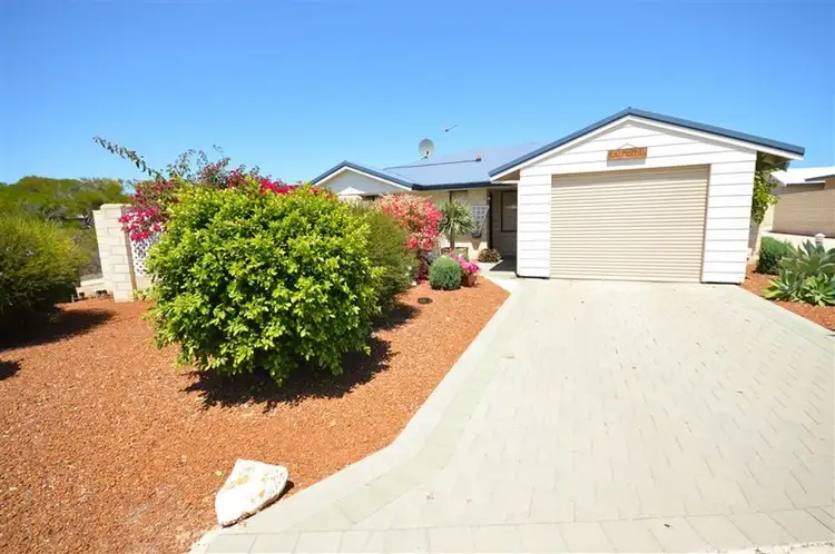 1/22 Waikiri Parade, Kalbarri WA 6536