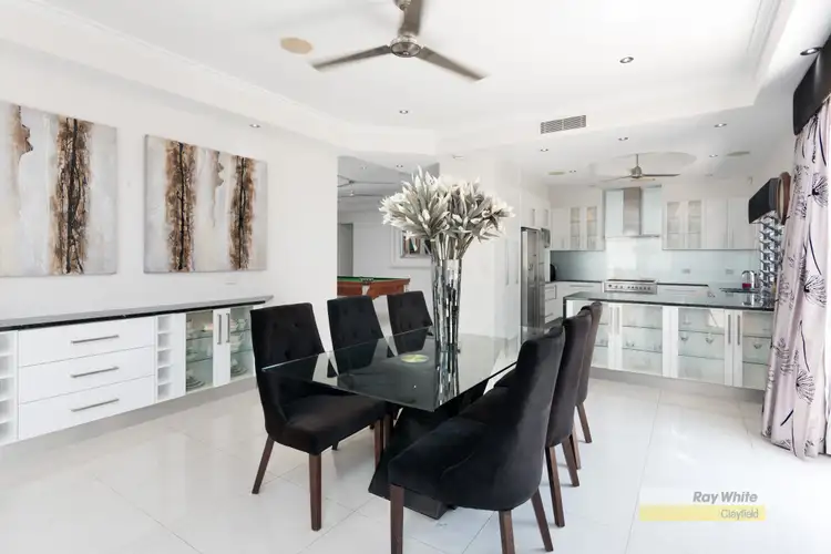 Fourth view of Homely house listing, 32 Blaikie Street, Hendra QLD 4011