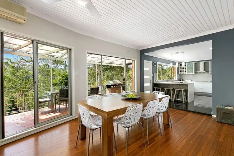 Second view of Homely house listing, 146 Campbell Drive, Wahroonga NSW 2076