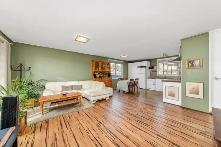 5 Vickery Street, Cook ACT 2614