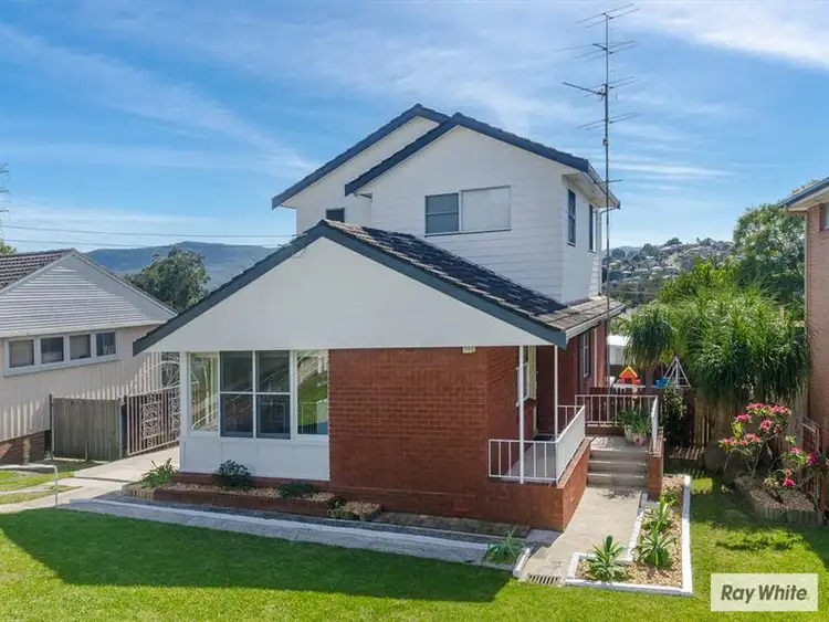20 Fowlers Road, Koonawarra NSW 2530