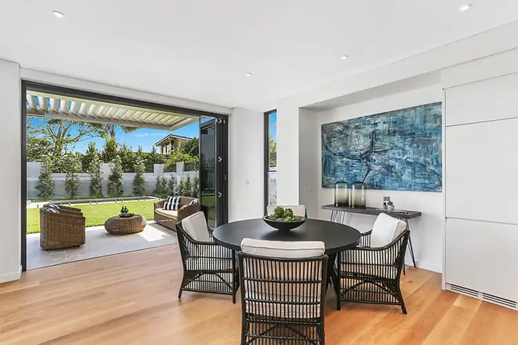 Second view of Homely apartment listing, 3/72 Bellevue Road, Bellevue Hill NSW 2023
