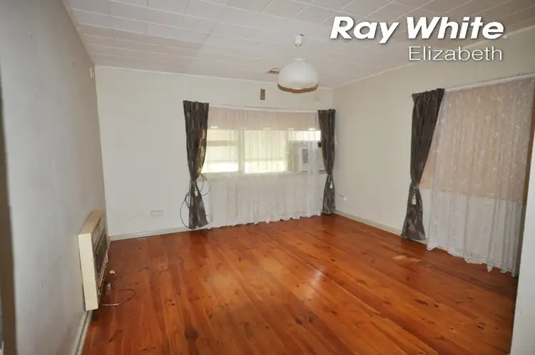 Second view of Homely house listing, 27 Walpole Street, Davoren Park SA 5113