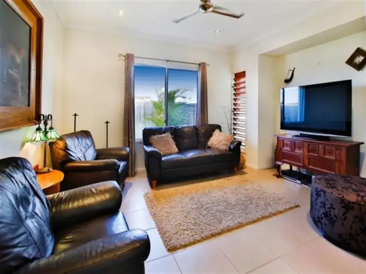 Second view of Homely house listing, 47 Twinview Terrace, Idalia QLD 4811