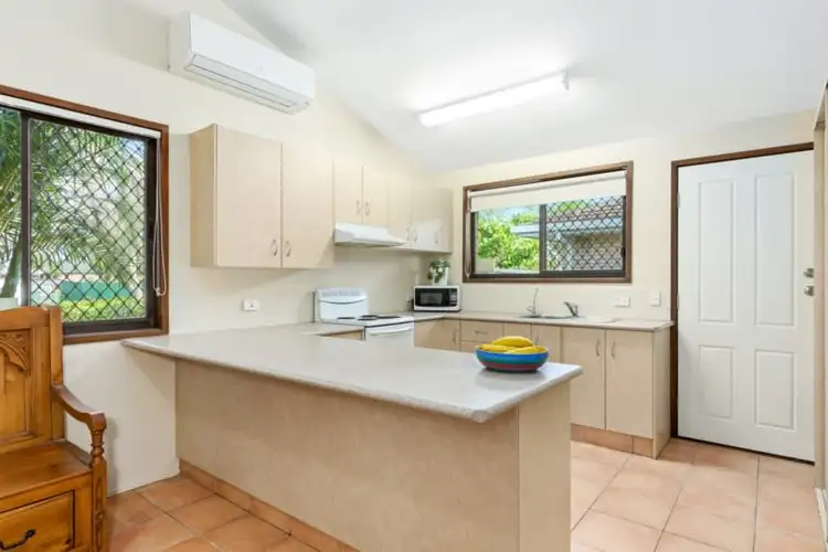 Third view of Homely unit listing, 1/123 Sunshine Boulevard, Mermaid Waters QLD 4218