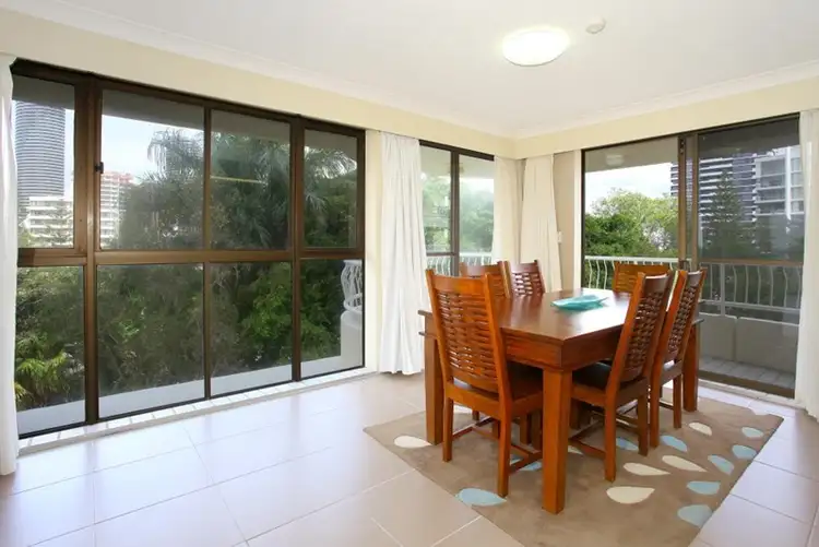 Sixth view of Homely unit listing, 18 'Capricornia' 121 Surf Parade, Broadbeach QLD 4218