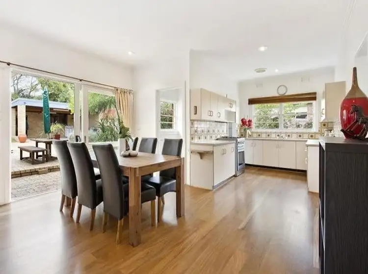 Fifth view of Homely house listing, 89 Parer Street, Burwood VIC 3125
