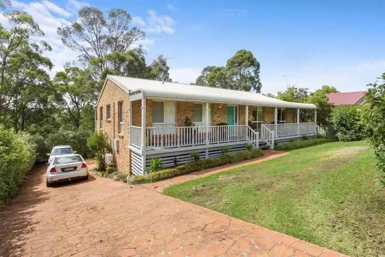 Main view of Homely house listing, 16 Karoola Crescent, Surfside NSW 2536