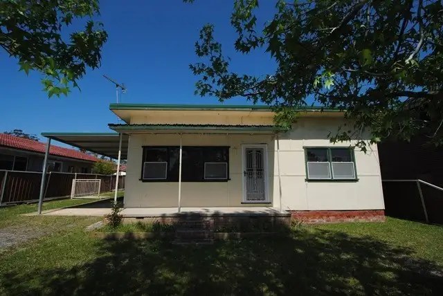 Main view of Homely house listing, 8 Edward Street, Vincentia NSW 2540