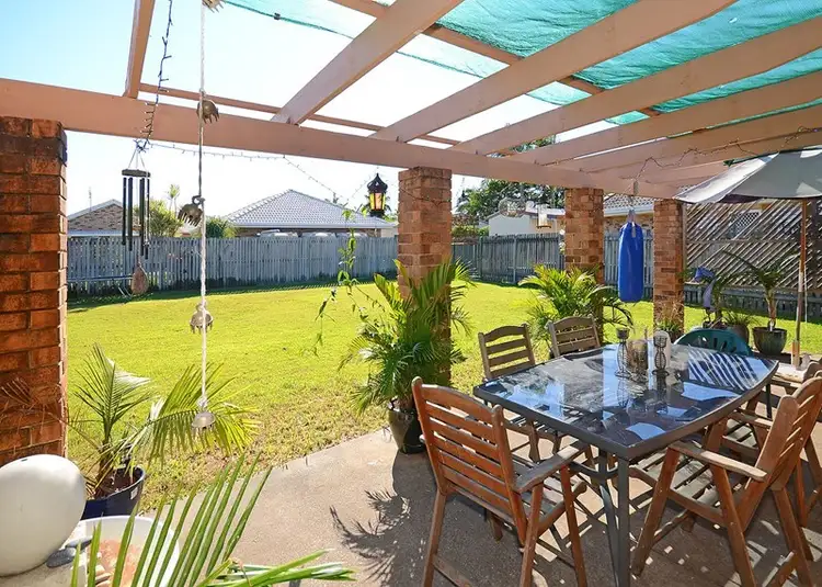 Third view of Homely house listing, 9 Musgrave Close, Kawungan QLD 4655