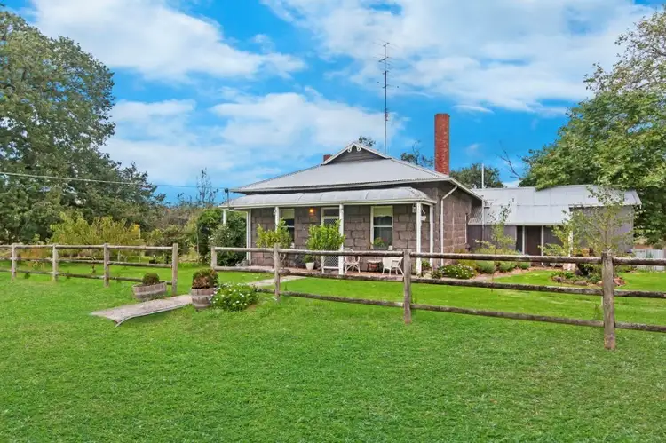 21 Condah- Coleraine Road, Condah VIC 3303