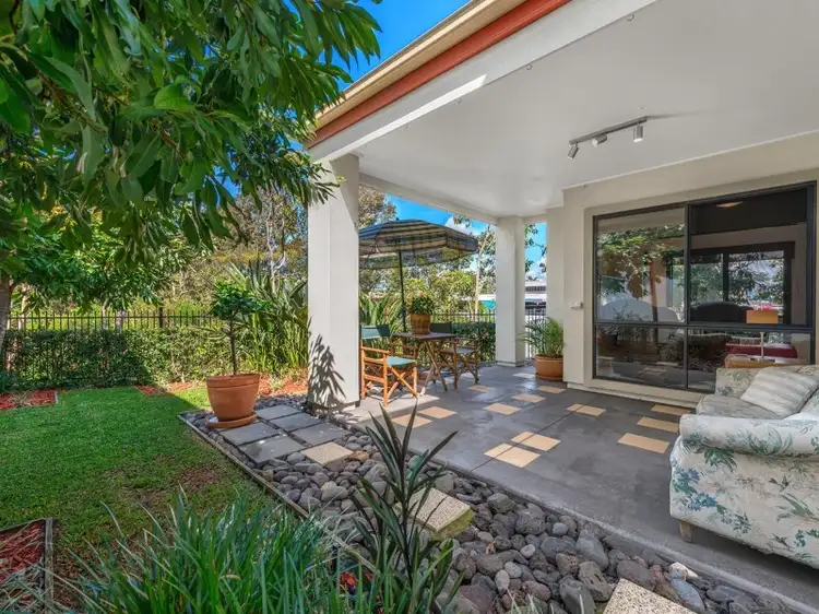 68/1 Celestial Court, Carina QLD 4152