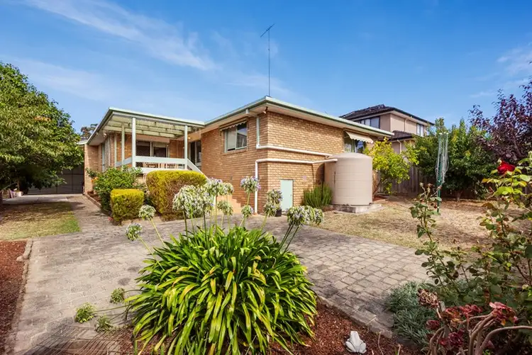Sixth view of Homely house listing, 4 Trevinden Close, Templestowe VIC 3106