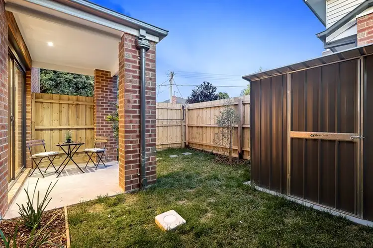 Seventh view of Homely townhouse listing, 6A Garnett Street, Huntingdale VIC 3166