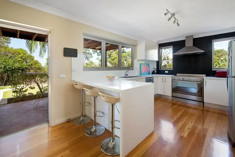 Third view of Homely house listing, 6 Orford Place, Illawong NSW 2234