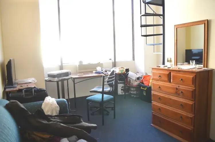 Main view of Homely apartment listing, 1077/185 Broadway, Ultimo NSW 2007