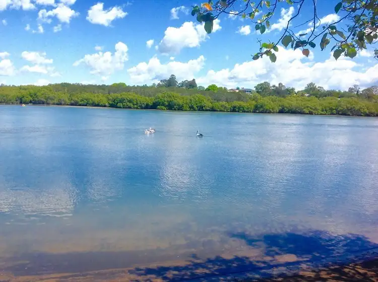 Main view of Homely land listing, Lot 8 Lakeview Estate, Bli Bli QLD 4560
