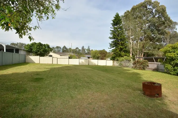 Third view of Homely house listing, 3 Northcote Avenue, Paxton NSW 2325