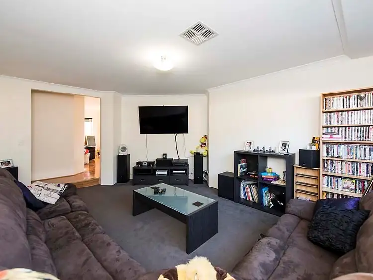 Fourth view of Homely house listing, 15 Stilton Pass, Aveley WA 6069