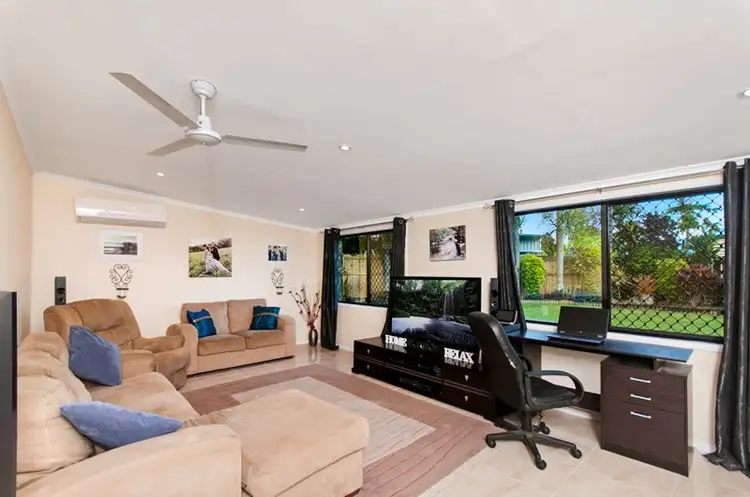 18 Zarr Street, Edmonton QLD 4869